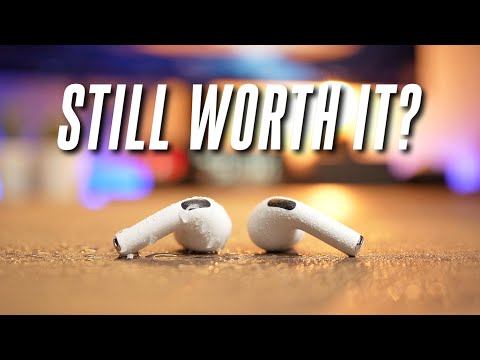 AirPods Pro 3! After All the Hype Died Down (My Honest Take)