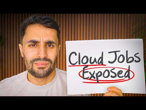 You've Been Lied To About Cloud Careers
