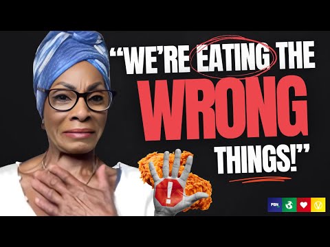 30+ YEARS Vegan Diet: Chef Babette’s SECRETS to Health