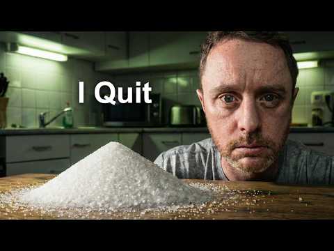 I Quit Sugar for 21 Days, Here's What Actually Happened