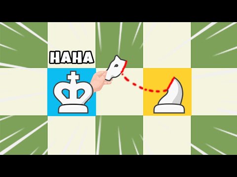 TORTURE ON THE CHESS BOARD