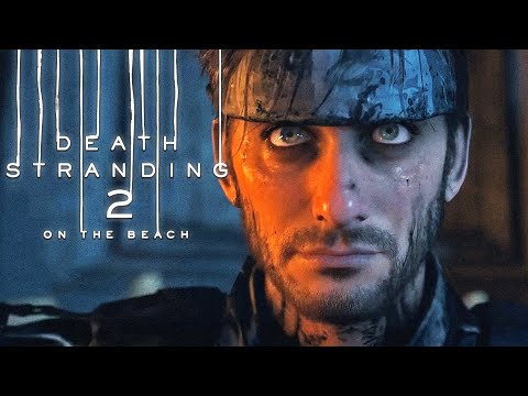 WHO IS NEIL? | Death Stranding 2 - Part 6