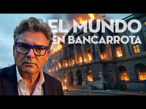 El plan silencioso de los bancos centrales ya comenzó