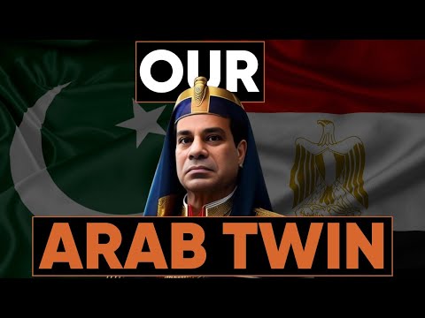 The Rise and Fall of Egypt | From Arab Spring to Morsi's Downfall @raftartv