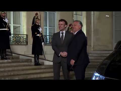 Hungary's Orbán concedes landmark defeat to Peter Magyar's Tisza party