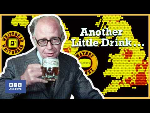 1977: The BATTLE for BEER | The Philpott File | Classic Documentaries | BBC Archive