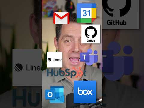 ChatGPT can search your Email