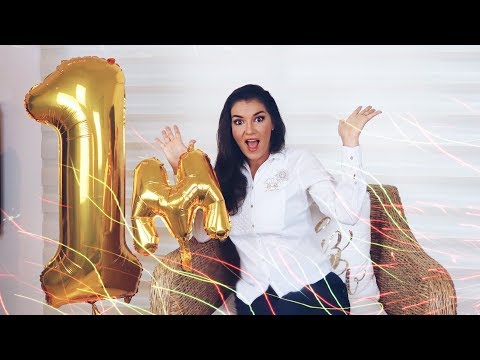 КАК НАБРАТЬ МИЛЛИОН ПОДПИСЧИКОВ!? МОЙ ОПЫТ!