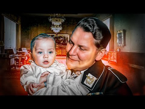 How Did the Heirs of the Third Reich Live After World War II?