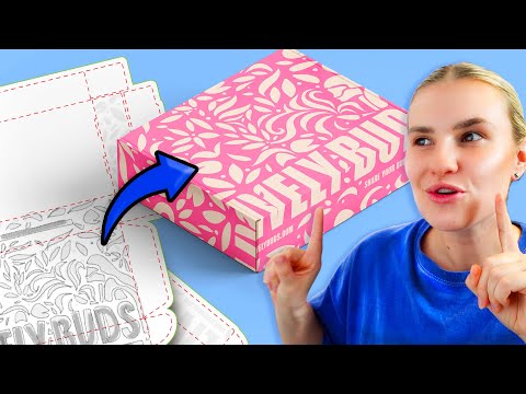 The Secret to becoming a PRO at Packaging Design!
