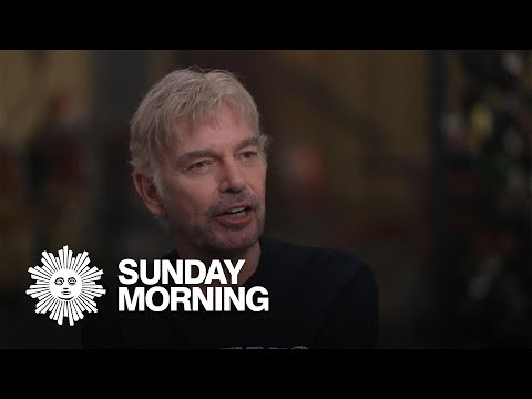 Extended interview: Billy Bob Thornton