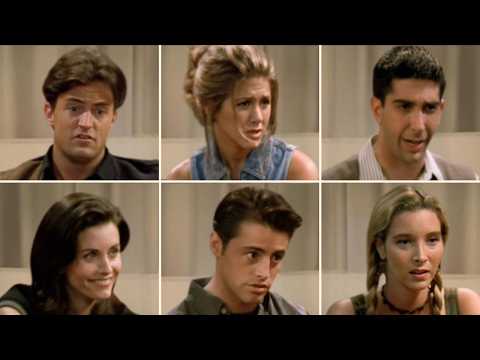 When six auditions changed TV forever