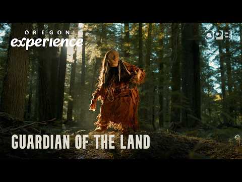 Call it Bigfoot, Sasquatch or Istiyehe: Indigenous peoples know it as Protector | Oregon Experience