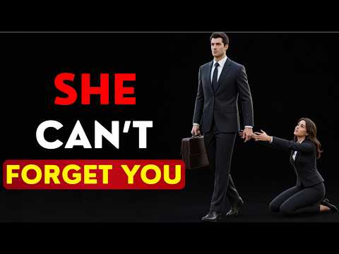 ''7 Stoic Psychology Secrets That Make Women Deeply Obsessed With You''