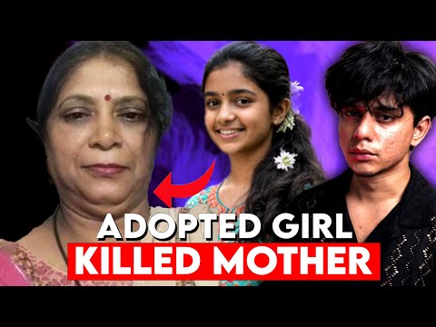 Girl She Adopted Killed Her - Shocking Murder of Rajalaxmi Kar