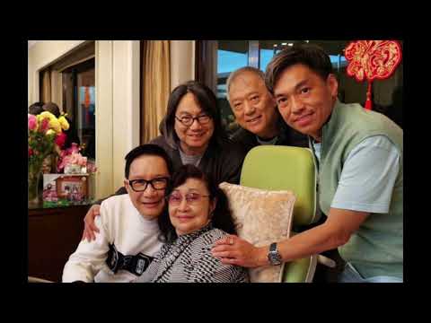 Eddie Lau 劉培基創造百變Anita Mui，Luxury Style，由裁縫店小學徒到國際時裝大師之路，讓世界變得更優雅 《娛樂系列》