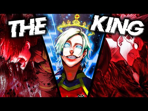 How Kaiser Completely Dominated the Neo Egoist League