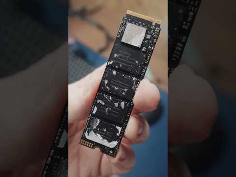 $47 4TB "High-end" SSD From Aliexpress...