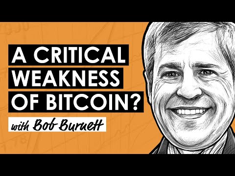 Bitcoin's Hardware Future w/ Bob Burnett (BTC170)