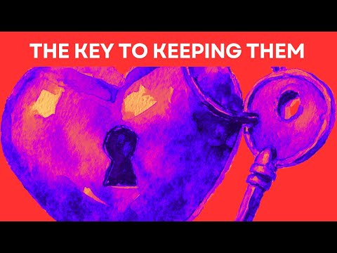 Why Challenging an Avoidant Is Key to Keeping Them