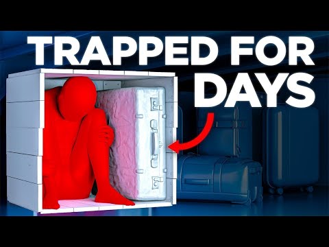 Stories That Sound Fake But Are 100% Real - Part 2