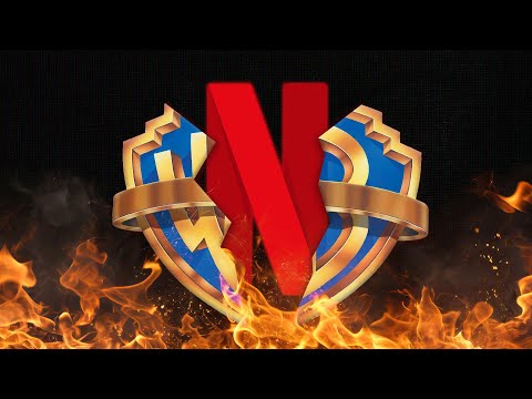 Netflix will ruin everything...