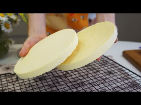 ЛИМОННАЯ МУССОВАЯ ПРОСЛОЙКА рецепт | СЛИВОЧНО-ЛИМОННАЯ ПРОСЛОЙКА рецепт