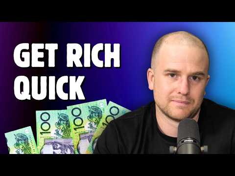 How to get rich (the smart way)