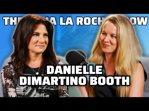 Danielle DiMartino Booth: The Fed Is Too Restrictive and Needs to Cut Now