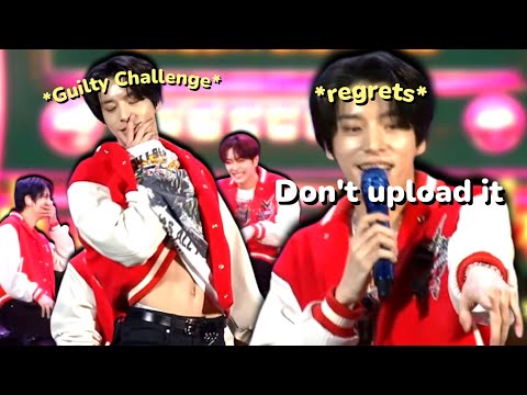 Enhypen ORANGE BLOOD era in a nutshell... (Try not to laugh)