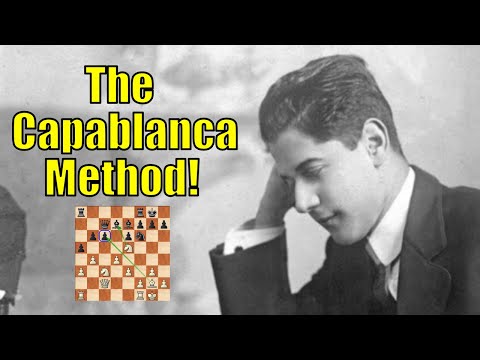 How to Win Without Attacking the King!