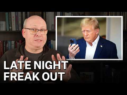 URGENT: Trump Demands Congress Pass Radical SAVE Act