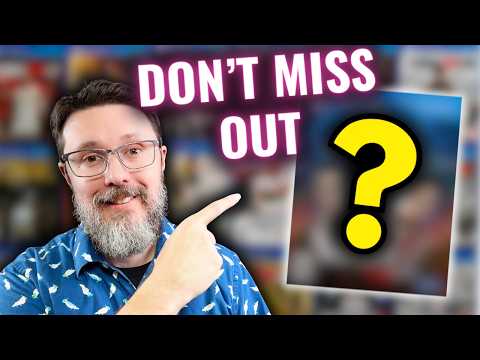 I Wish I Hadn't WAITED On These Games