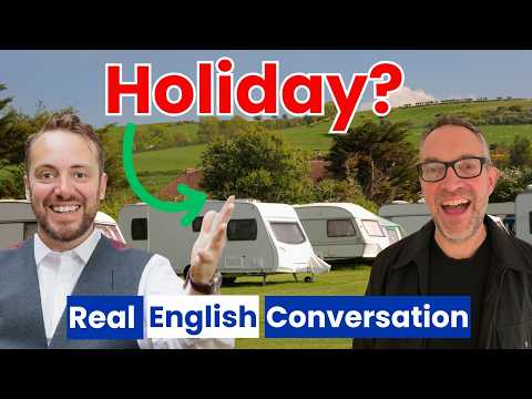 What Makes a British Holiday So Different?