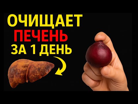 ЭТИ продукты убрали тяжесть в правом боку — проверьте и вы!