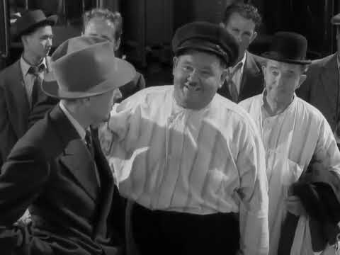 Great Guns I  American Comedy Film 1941 I Stan Laurel, Oliver Hardy, Sheila Ryan