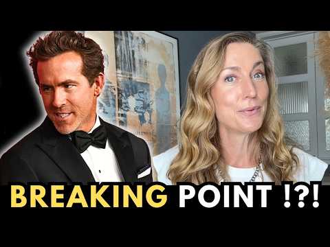 Ryan's online MELTDOWN !!