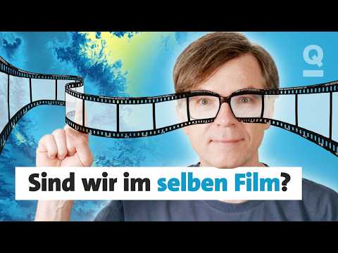 Haben wir alle dieselbe Wirklichkeit? | Quarks Dimension Ralph