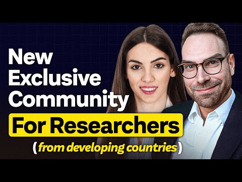 They thought publishing was impossible... until they found THIS…