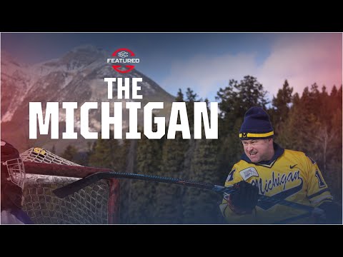 The Michigan | SC Featured
