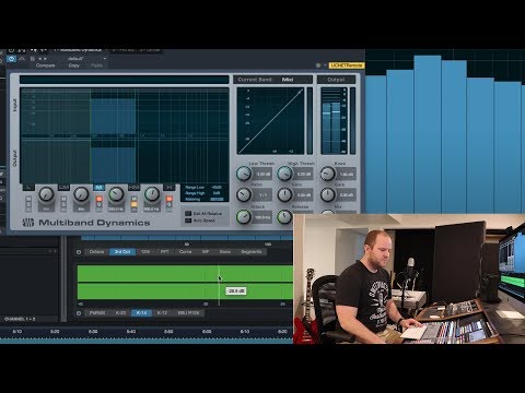 How to Deal with MIDRANGE