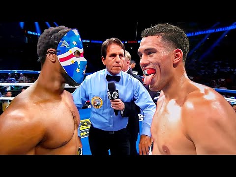 Dirty RAT was Knocked OUT! Cocky Fighters Brutally Learn About Karma