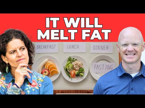 Fat Loss Scientist: How To Drastically Lose More Fat by Manipulating Insulin In 2025 | Ben Bikman