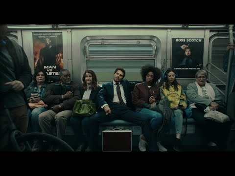 Taylor Swift - The Man (Official Video)