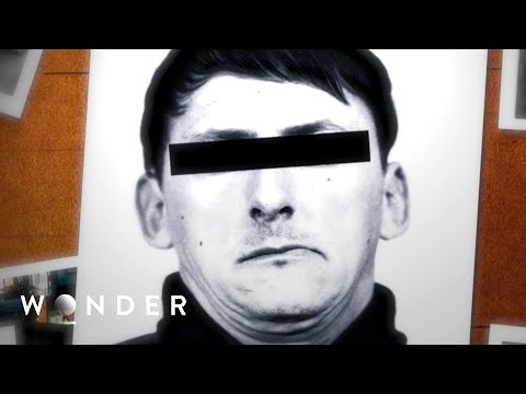 $5.4 Million in Stolen Gold – The Case Police Never Solved