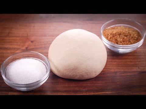 How Does Sugar Affect Bread Dough? The Effects of Sugar Explained
