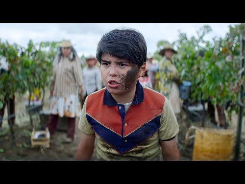 真實故事改編！從農場走出的窮小子，竟成爲了NASA的宇航員！豆瓣高分勵志電影《一百萬英里之外》