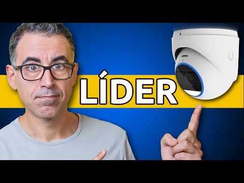 How UniFi has disrupted the video surveillance market