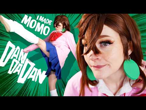 The Easiest Cosplay I’ve Made in Years