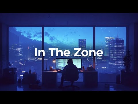 24/7 Coding Focus - Chillstep Music for Deep Work Session